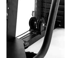 Силовой комплекс DFC HomeGym D5125 стек 81.5 кг