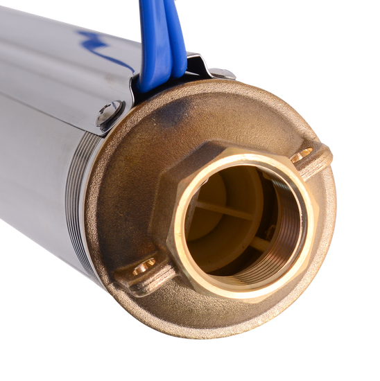 Насос погружной скважинный "ВИХРЬ" СН-60