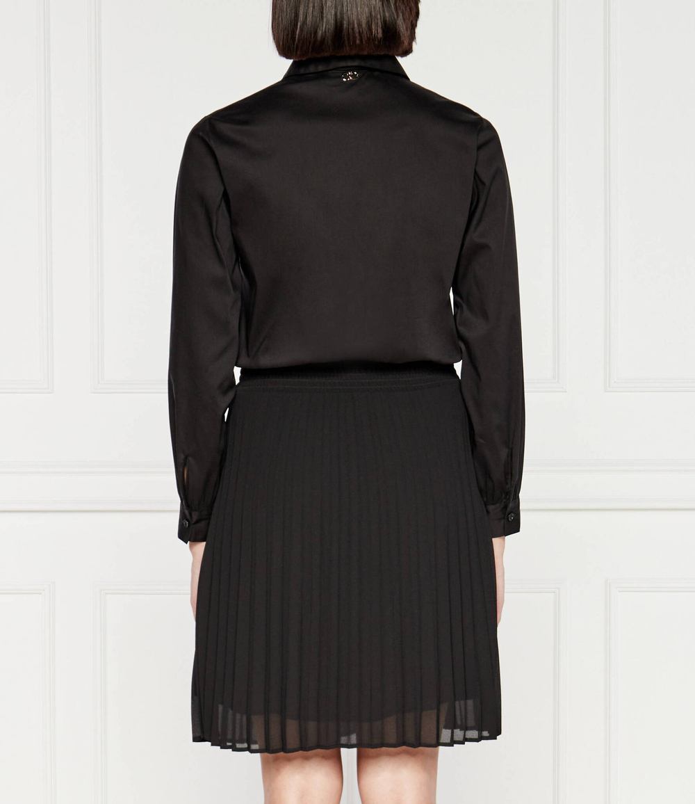 Платье Liu Jo - черный(WF4402 T2870)