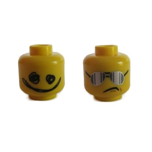 Голова 3626pb1050