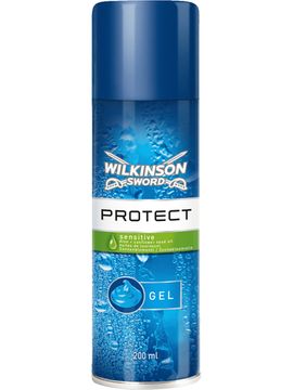 Гель Wilkinson sword protect 200 мл