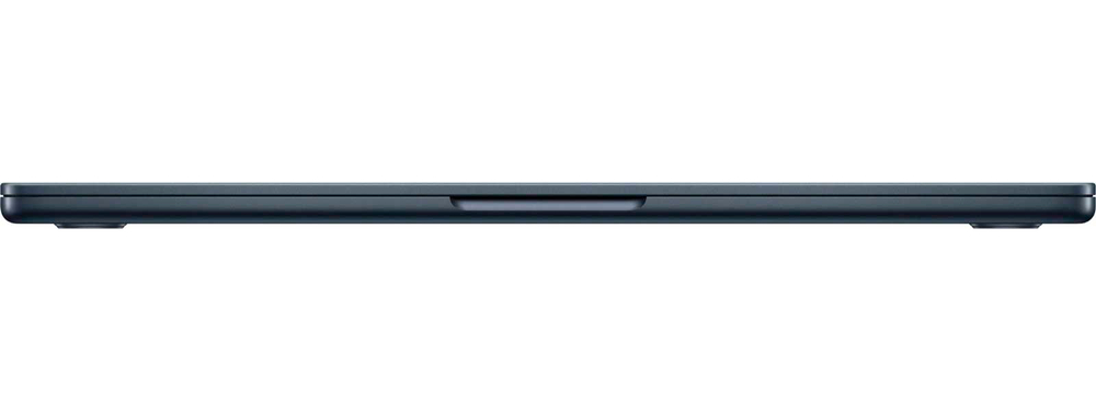 Ноутбук Apple MacBook Air 13.6 A3240 M4 (MW123HN/A), midnight в регионах России
