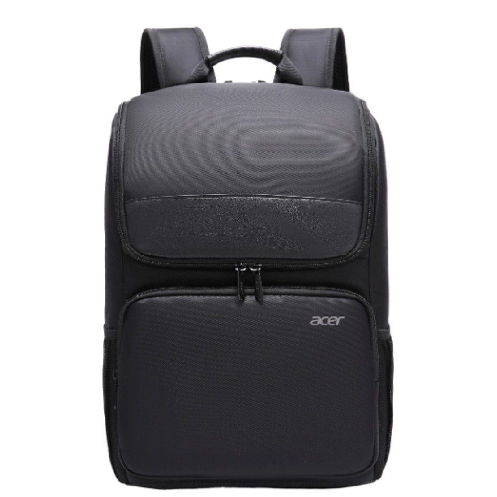 Рюкзак для ноутбука Acer OBG316 черный полиэстер (ZL.BAGEE.00K) Рюкзак для ноутбука 15.6"