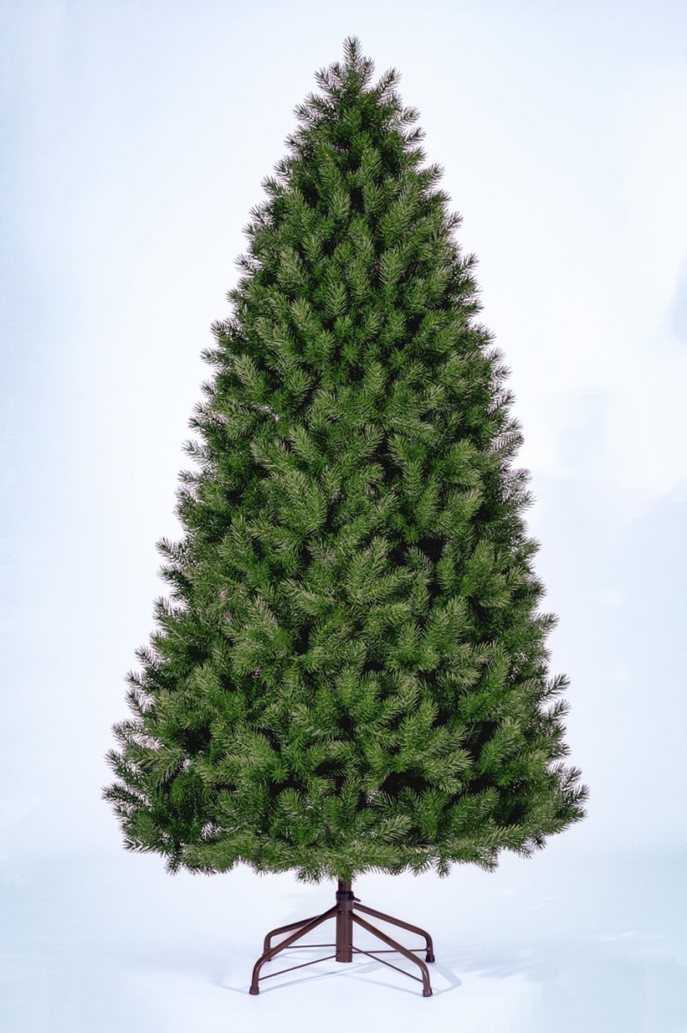 Ель искусственная «Алтея» (Литая хвоя) 230 см / 2,3 м
