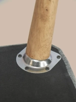 Пуфики для прихожей с ящиком 2 шт