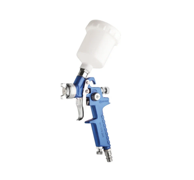 REMIX Миникраскопульт H-2000 1мм верх.бачок 125мл