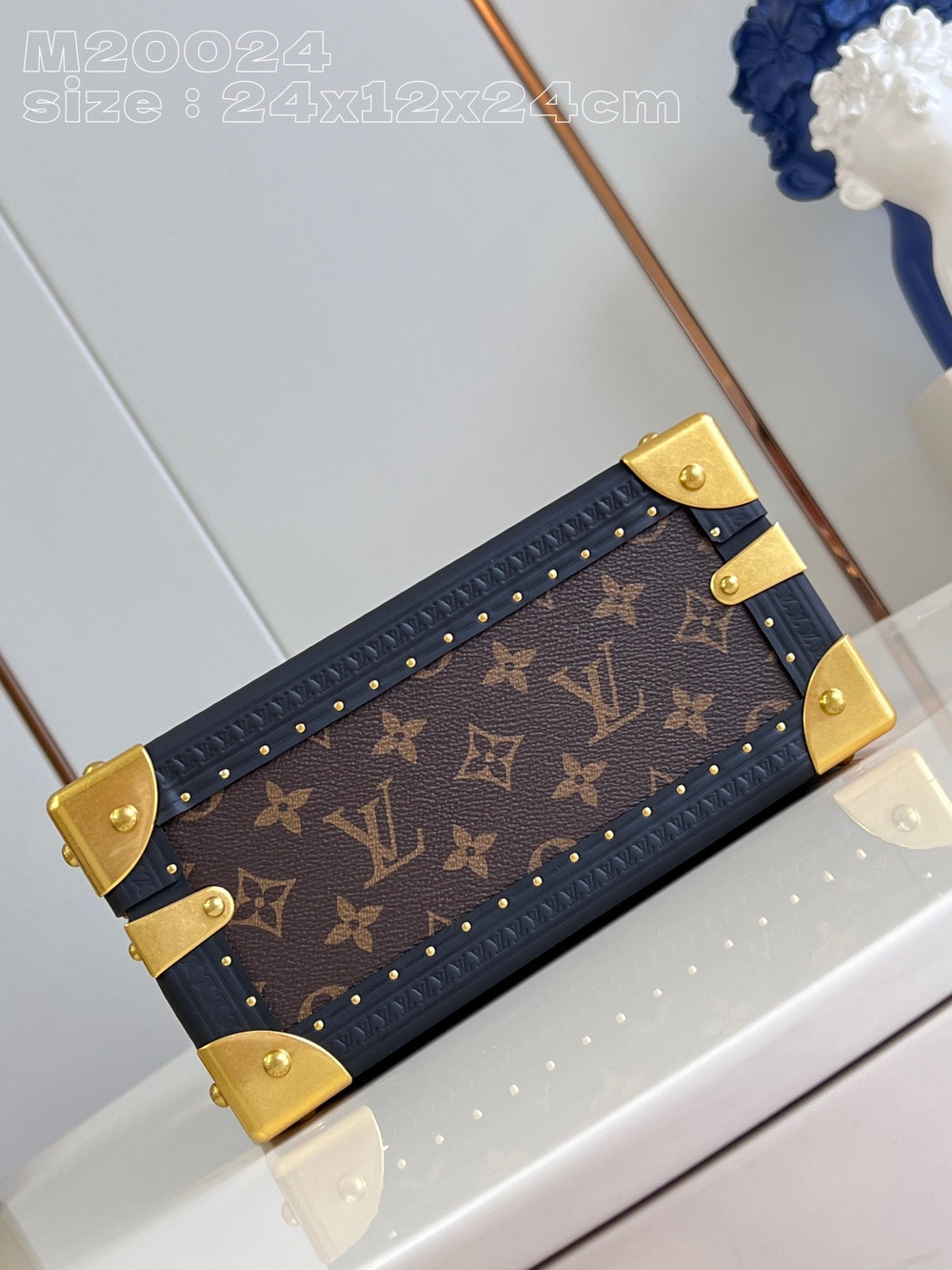 Louis Vuitton Coffret Joaillerie