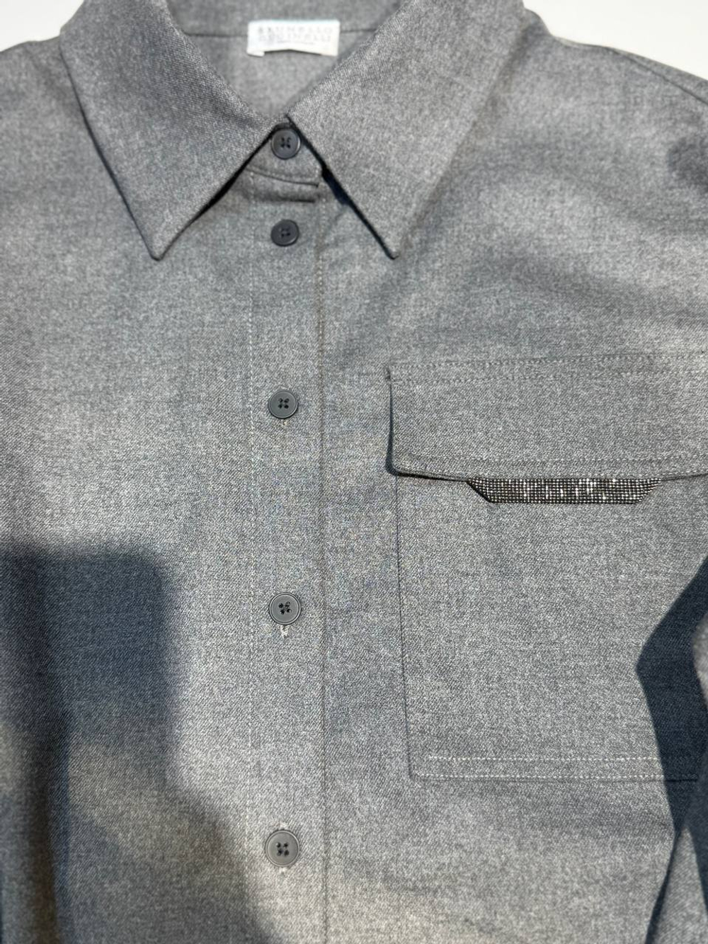 Костюм Brunello Cucinelli