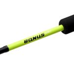 FLAGMAN Удилище спиннинговое Bonus Twich 70MH 2,13м тест 9-37г