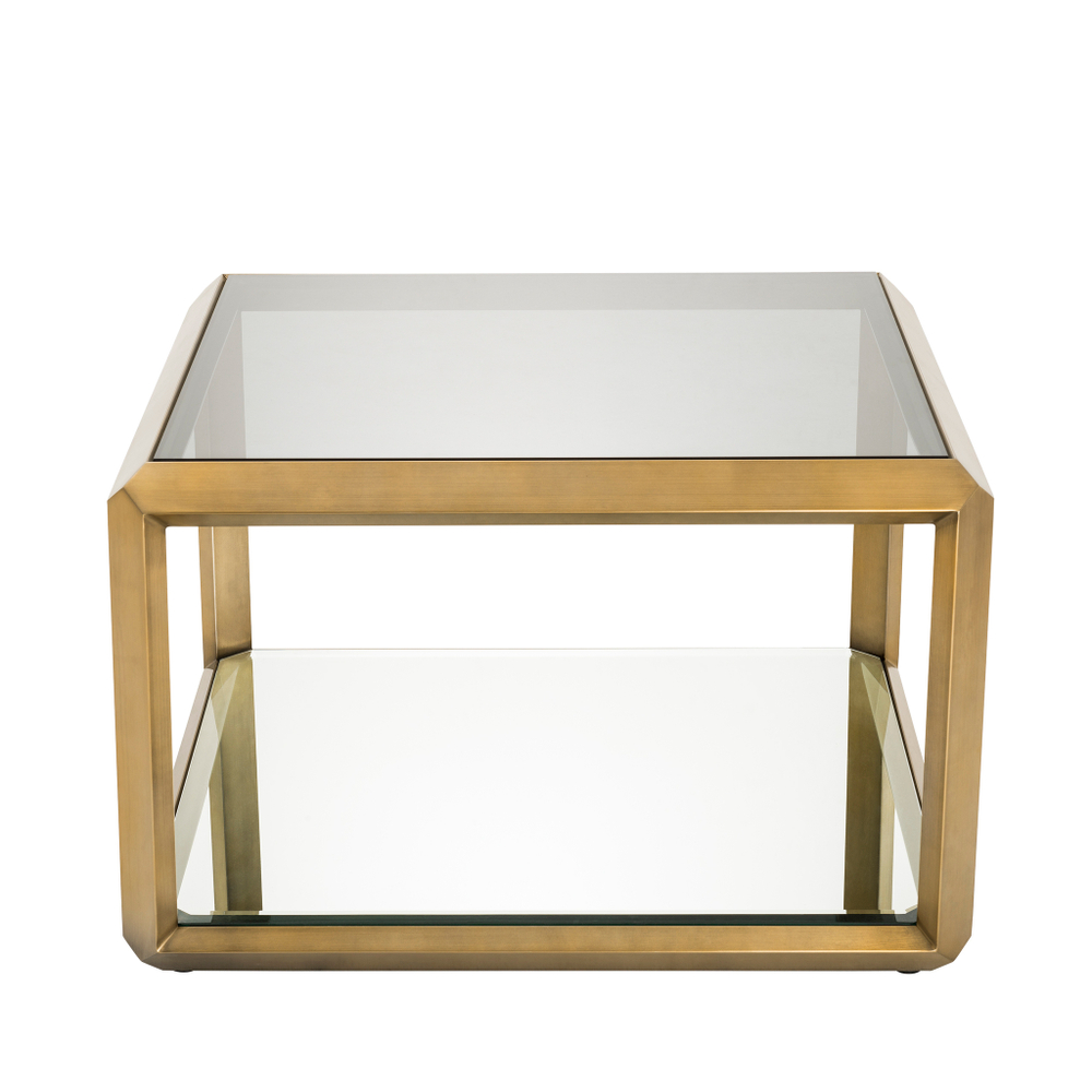Приставной столик Side Table Callum арт.113640