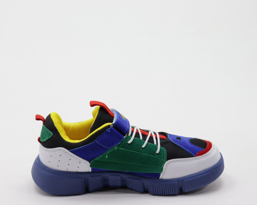 Кроссовки (31-36)р. / шт.