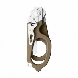 МУЛЬТИТУЛ LEATHERMAN RAPTOR RESCUE НОЖНИЦЫ 6 ИНСТРУМЕНТОВ