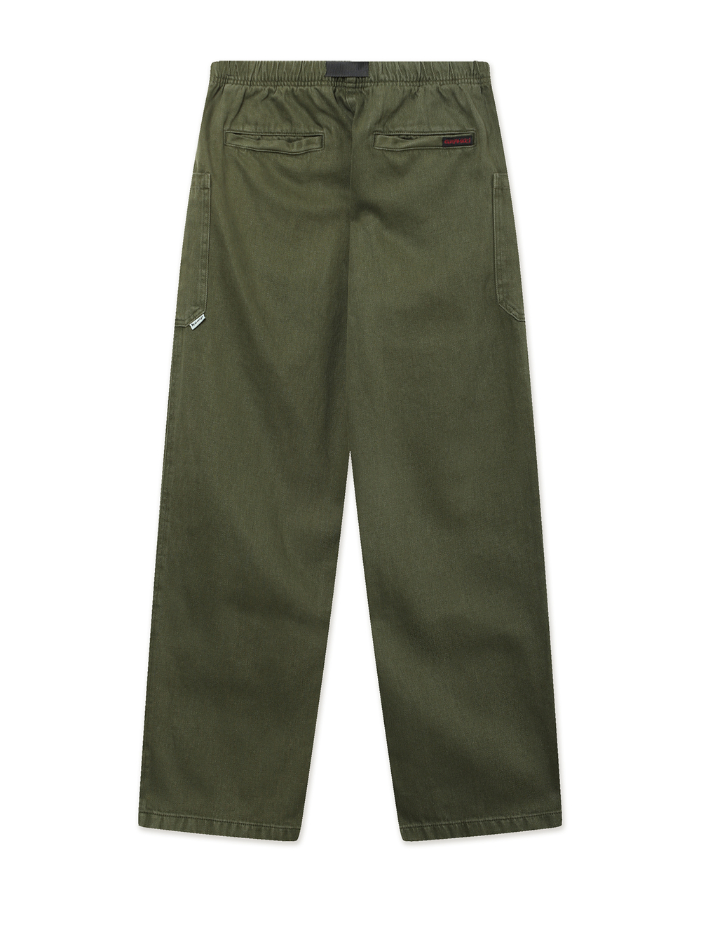 Мужские Брюки Hemp Relaxed