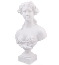 BMB-195 Фигура-бюст «Леди»