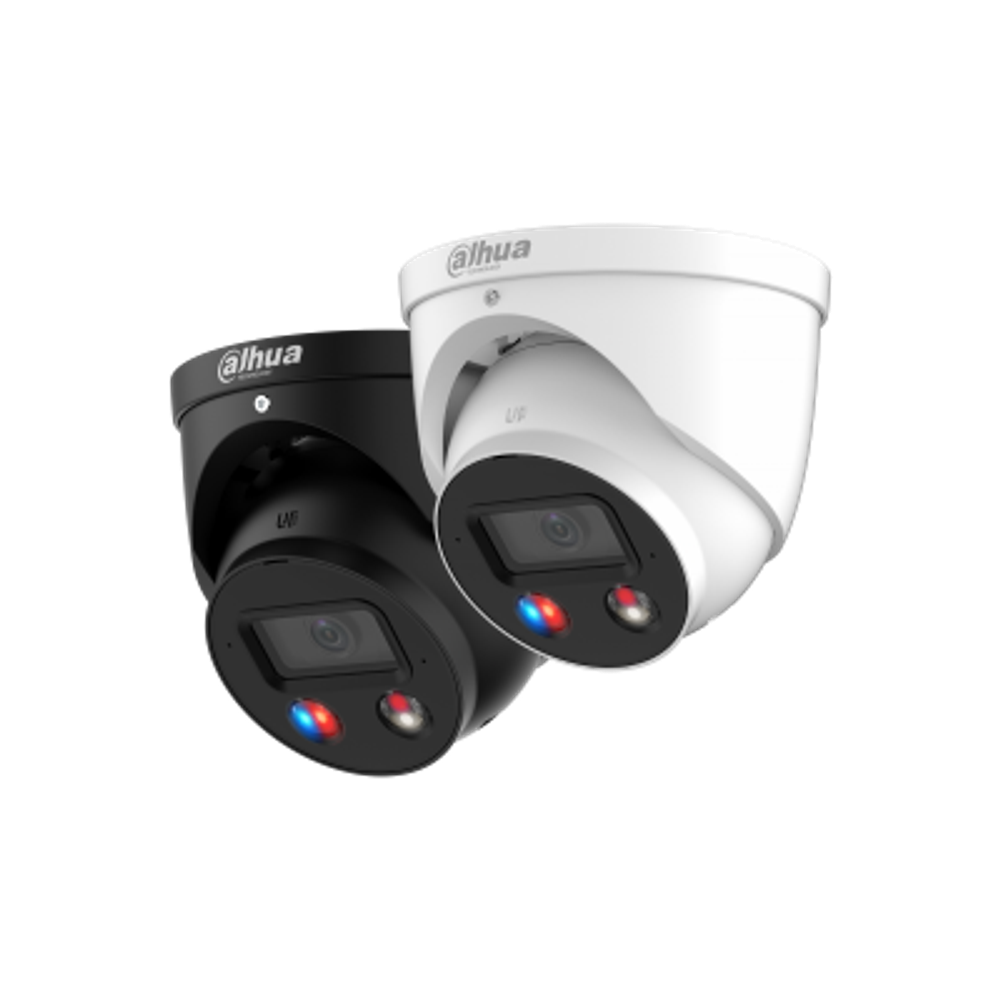 IP-камера видеонаблюдения Dahua DH-IPC-HDW3449HP-AS-PV-0280B-S5