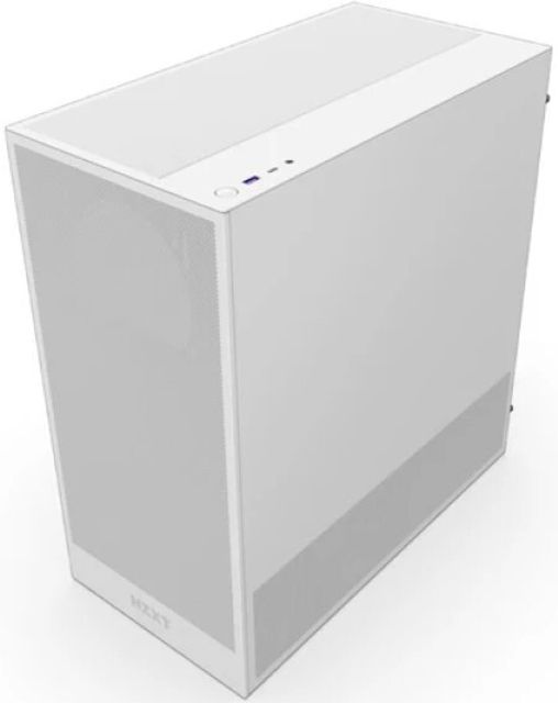 Корпуса NZXT