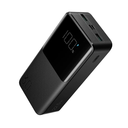 Внешняя АКБ Joyroom JR-QP193 22.5W 30000mAh