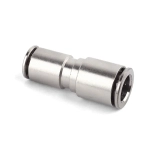 JPG Фитинг прямой переход Латунный SNS Pneumatic