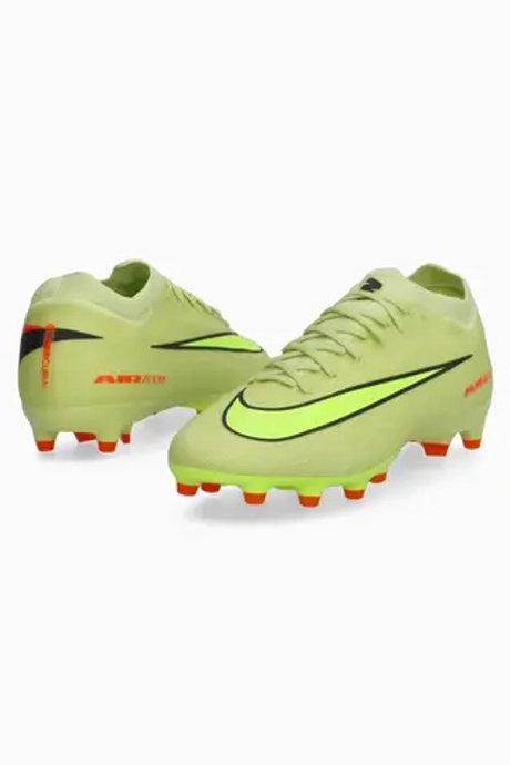 Бутсы Nike Zoom Mercurial Vapor 16 Pro AG-Pro - желтый