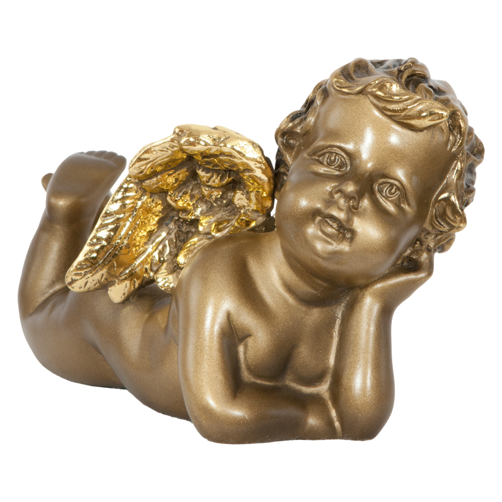 Статуэтка Ангел 9 Бронза