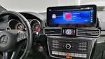 Монитор Android для Mercedes-Benz GLE 2015-2019 NTG 5.0/5.1 RDL-7716