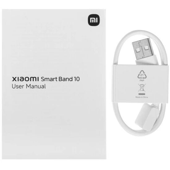 Браслет Xiaomi Smart Band 10