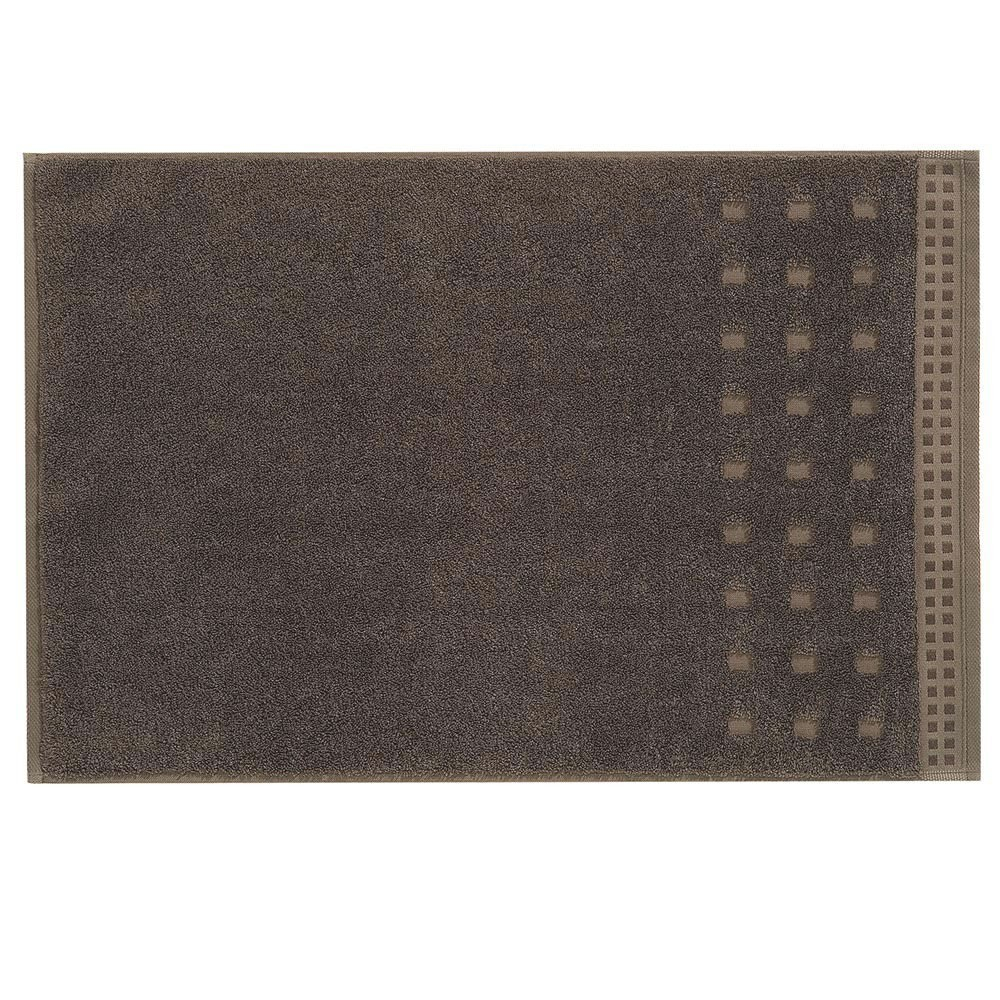 Полотенце 50x100 Vossen Country Style slate grey