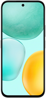 Смартфон Honor X6с 6/256GB Black