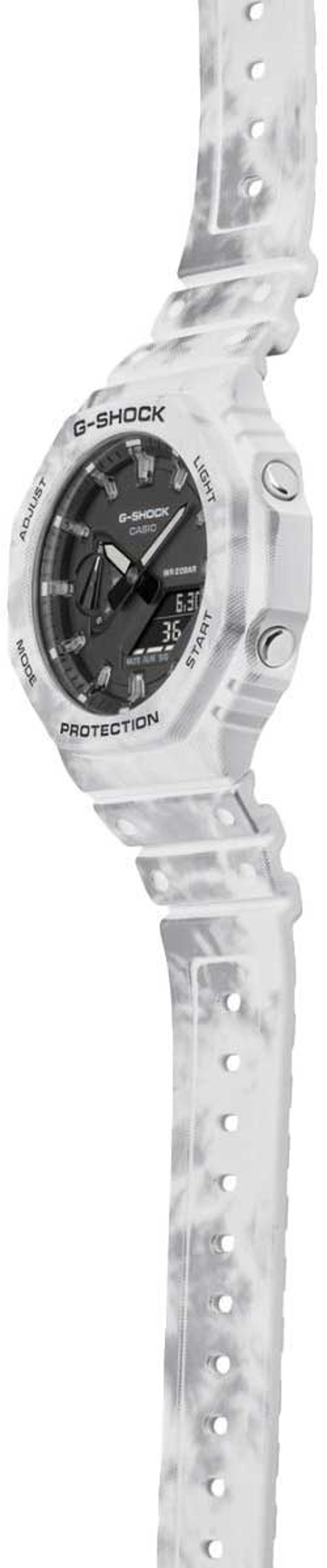 Часы Casio GAE-2100GC-7AER