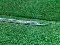 Накладка крышки багажника Geely Coolray (19-24)