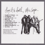 Alice Cooper / Original Album Series (5CD)