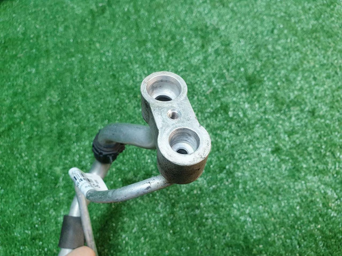 Трубка кондиционера Porsche Cayenne 3 (2017-н.в.)