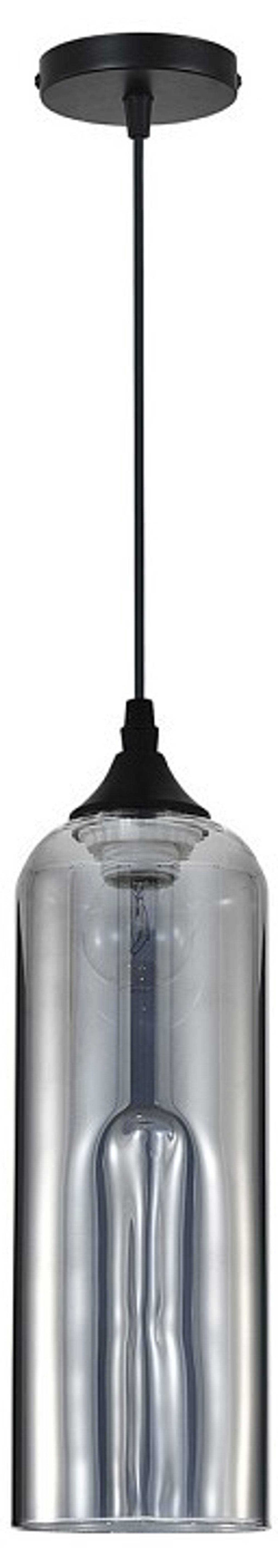 Подвесной светильник Escada Yumbilla 2110/1S Smoke