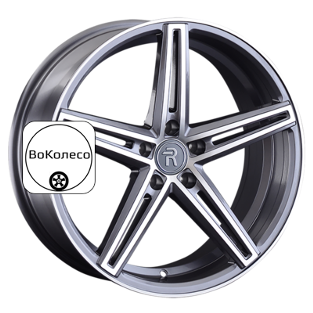 8,5x19/5x112 ET31,5 D66,6 MR290 GMF (конус, C570-01) Replay