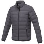 Macin женский утепленный пуховик