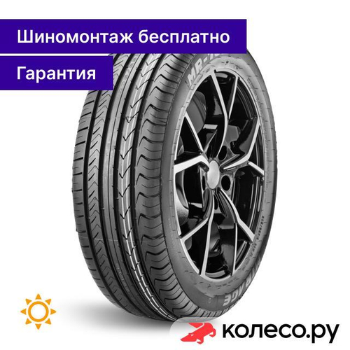 MR-182 215/50 R17 95W