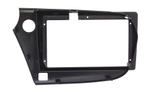 Переходная рамка магнитолы HONDA INSIGHT 2 2009-2014 9 дюймов
