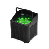 CORE B4_B6 IP — RGBWA+UV LED 108 Вт 10-20° IP65