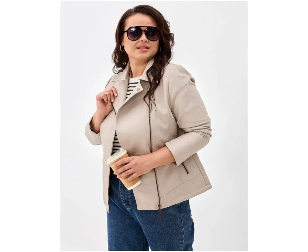 Куртка 2591319 Fabrika