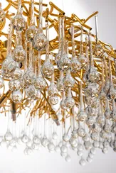 Люстра Cristal 140