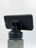 Бутылка для воды спортивная 800 мл для фитнеса.