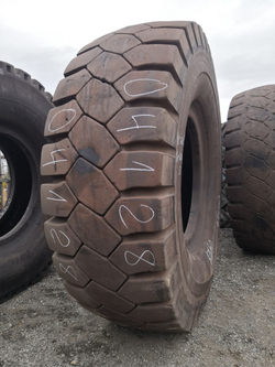 33.00R51 Bridgestone VRDP шина б/у