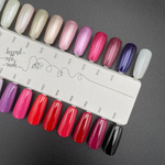 Runail Лак для ногтей you are pretty, 8 мл №7452