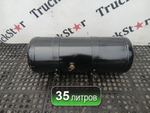 Ресивер воздушный 35L