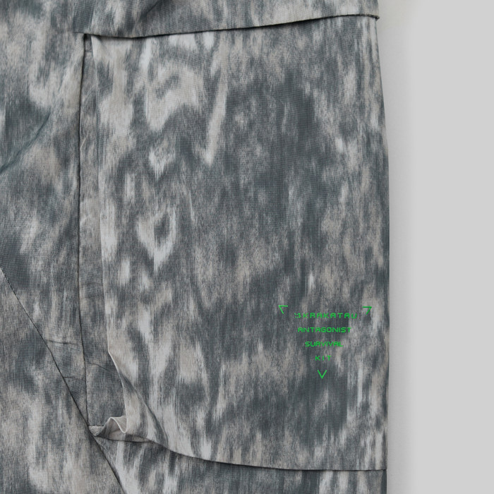 Шорты мужские Krakatau Ceto артикул:Rm184A-22 - купить в магазине Дайс