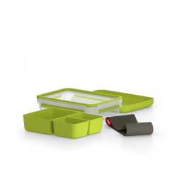 Контейнер для продуктов Tefal Master Seal to Go 1,2 л K3100212