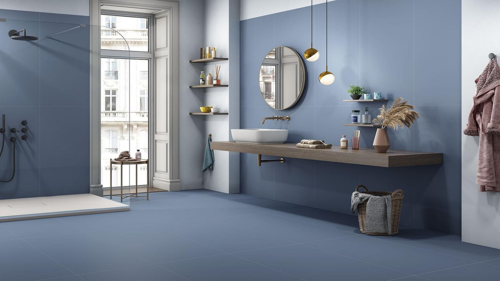 Neodom Design Colors Blossom Salix Matt 60x120