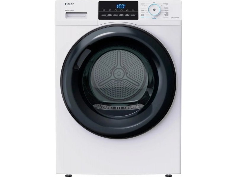 Сушильная машина Haier HD90-A2929B белый