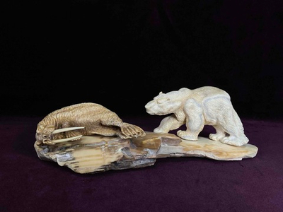 "Основной инстинкт" №2