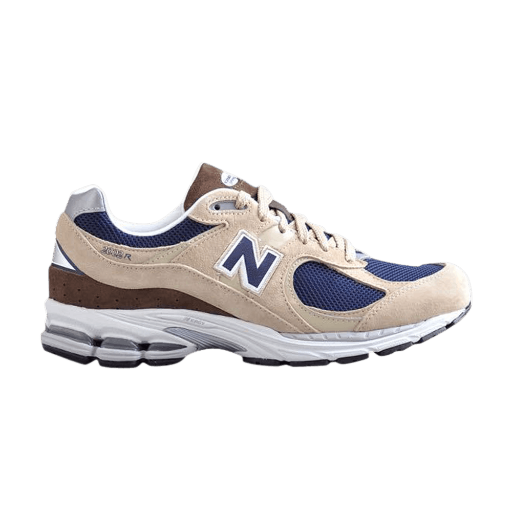 Кроссовки New Balance Nb 2002R